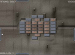 Breakout-gyda-4-pod