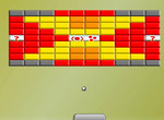 Brick-breaker-classic