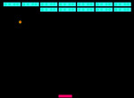 Casse-brique-arcade