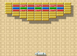 თამაშის-casse-brique-სულ-უფრო-და-უფრო-რთული