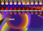Spatial-casse-brique