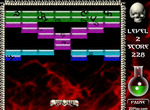 Game-casse-brique-demonic-mortanoid