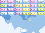 Игра-casse-brique-с-дождя
